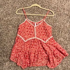 Xhilaration tank top